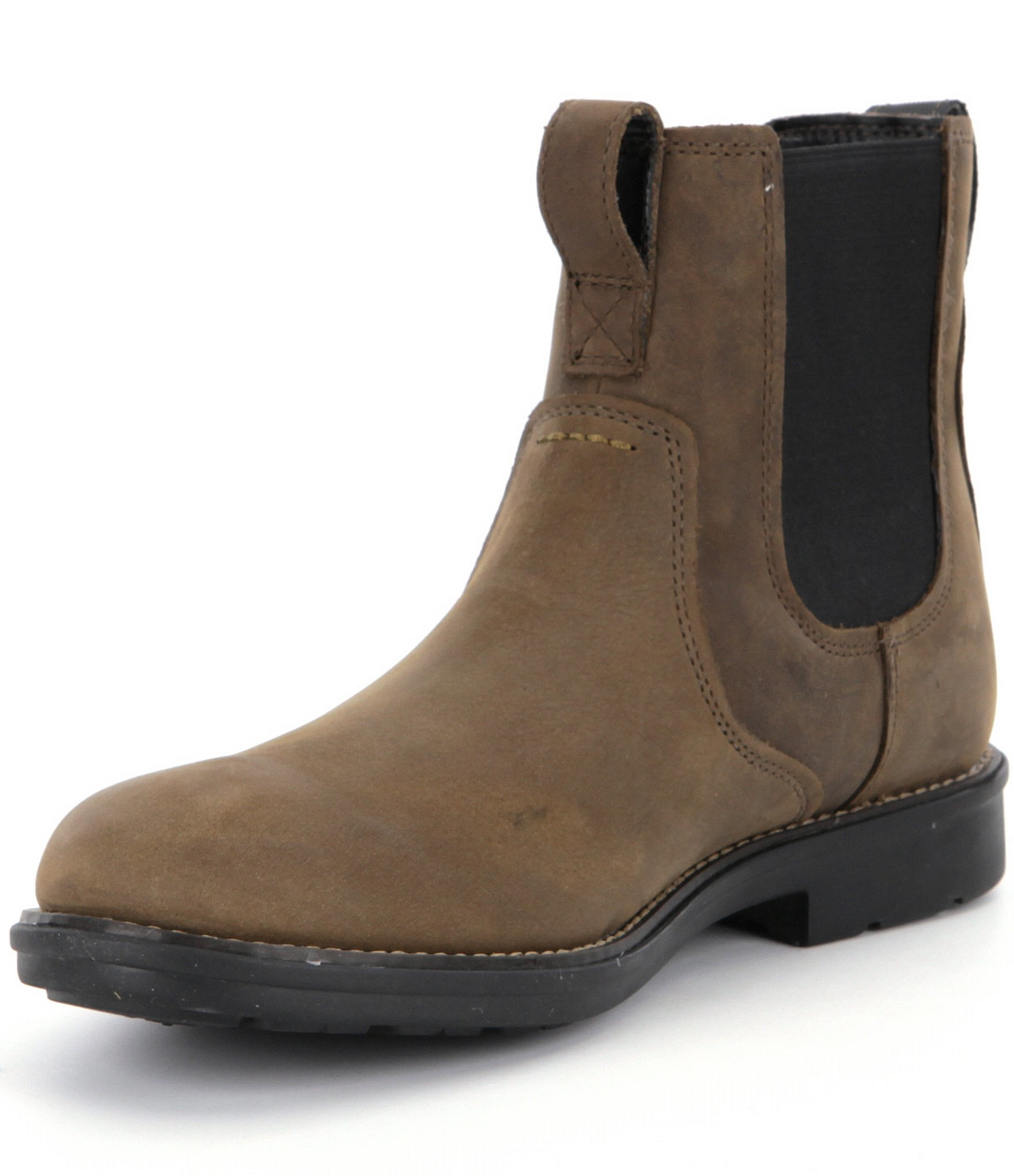 timberland men's carter notch pt chelsea boot